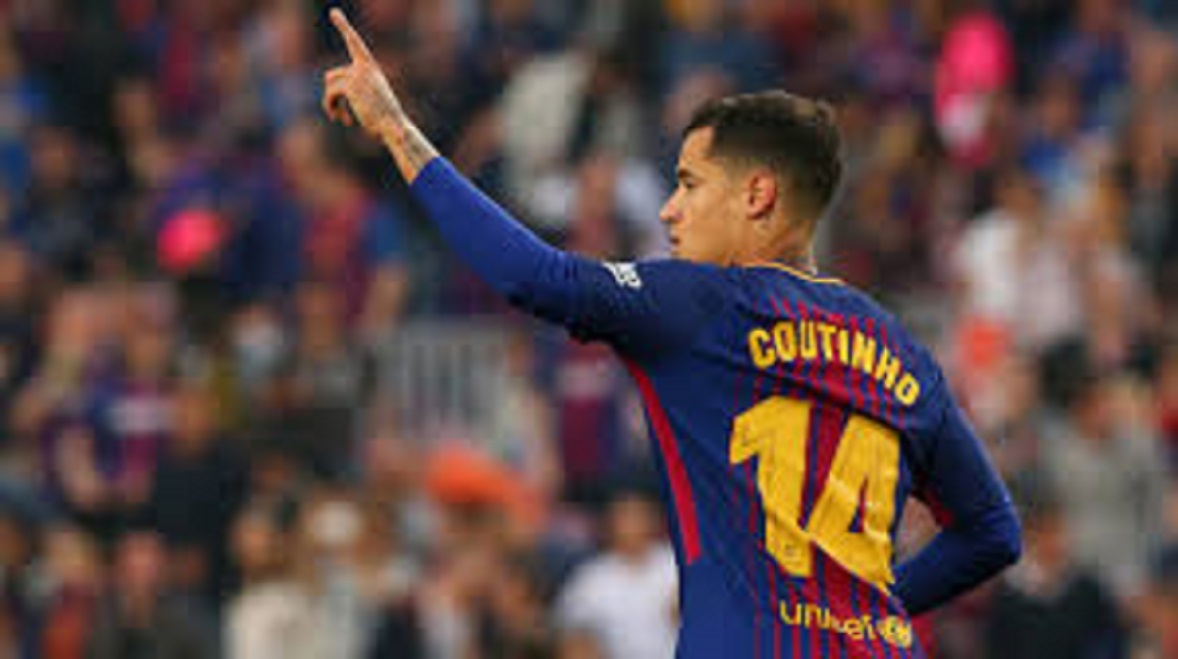 Philippe Coutinho en plein doute sur son avenir