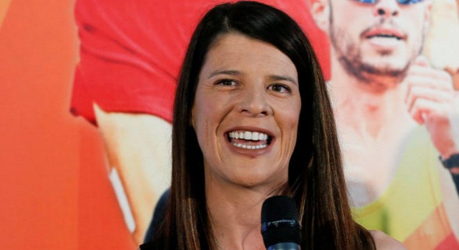 Ruth Beitia es la candidata del PP para Cantabria