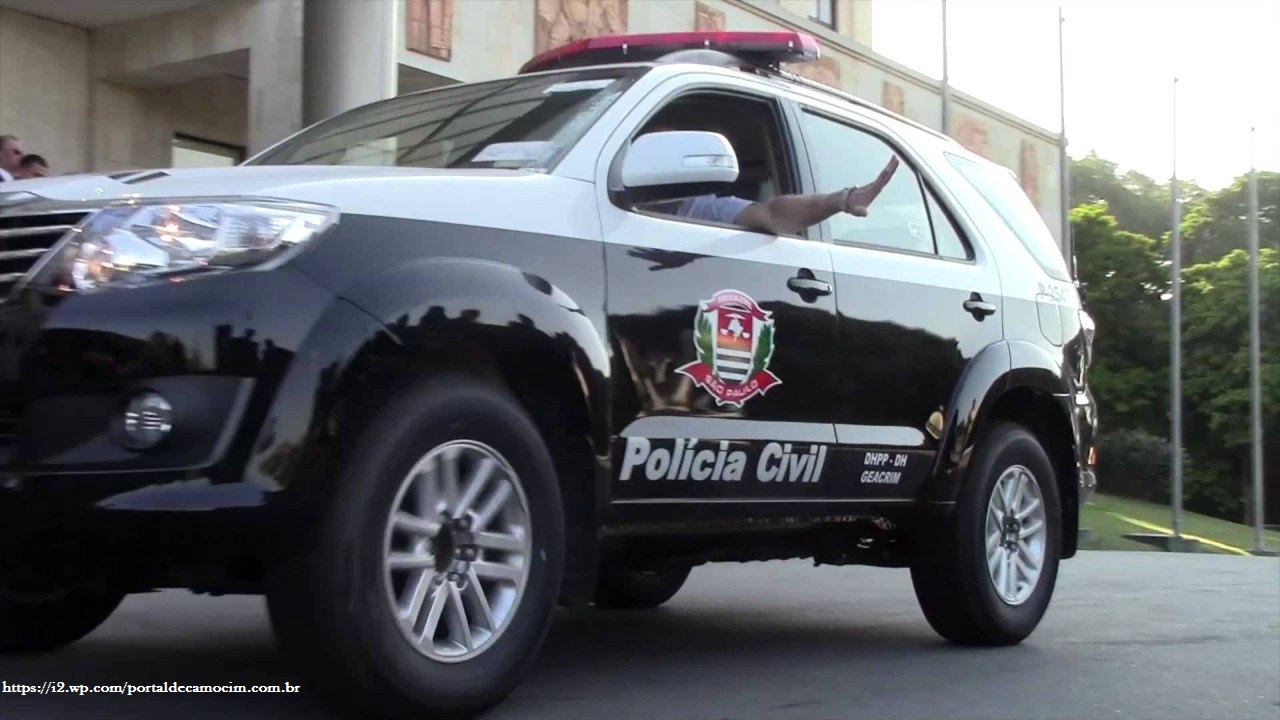 Vice é suspeito de ser o mandante de assassinato contra prefeito de Novo Acordo