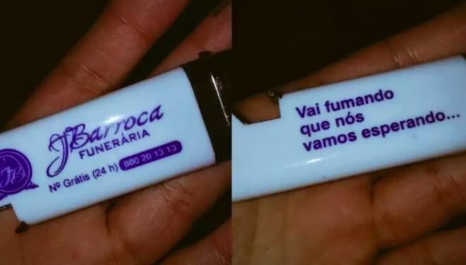 Imagens que provam que o brasileiro não perdoa ninguém