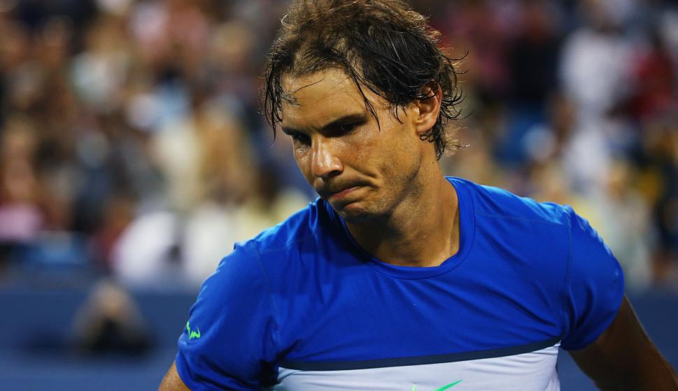 Abierto de Australia: Rafael Nadal encabeza la armada para el primer Grand Slam