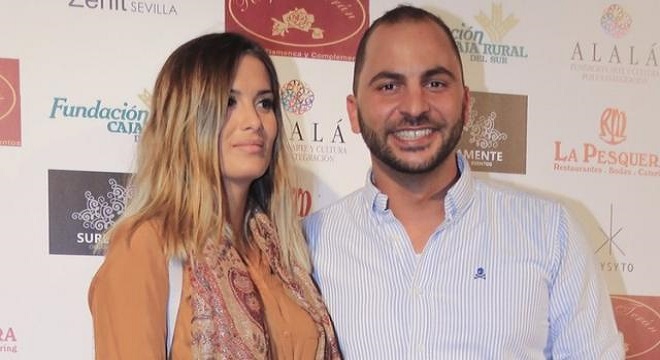 Antonio Tejado y Candela Acevedo se enfrentan en GH DÚO