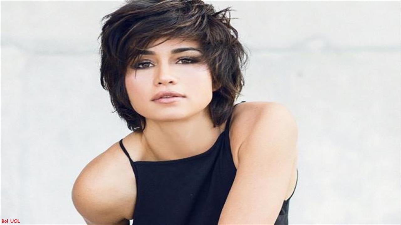 O cabelo curto fará sucesso no verão