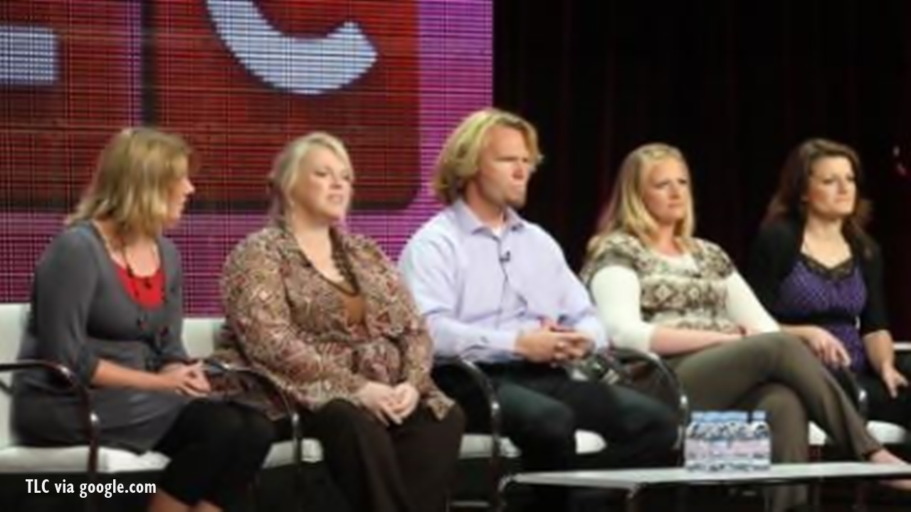 Sister Wives: Photos of the Kody Brown family show glimpses of Flagstaff homes
