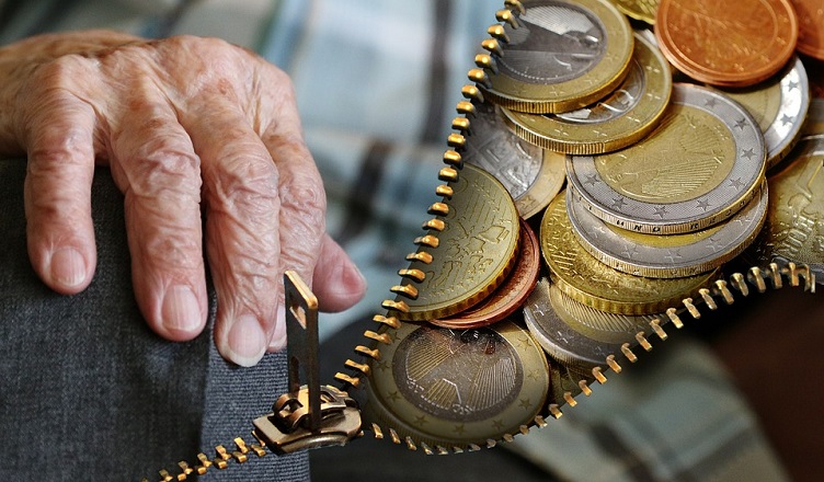 VIDEO: El Gobierno quiere retrasar un año la edad efectiva de jubilación