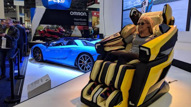 As maiores novidades que foram apresentadas na CES 2019