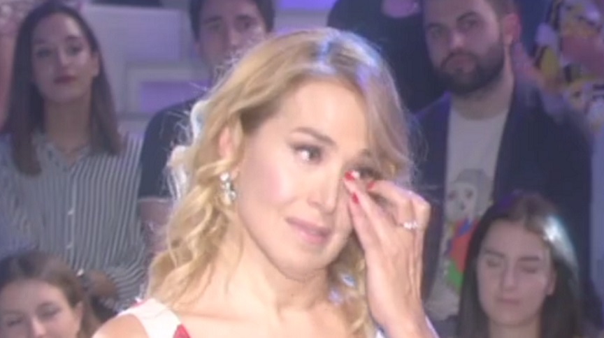 'Quindici anni di analisi', la confessione di Barbara D'Urso a Verissimo
