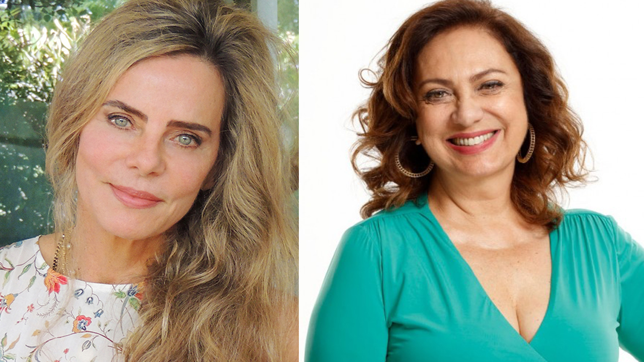 5 famosas que surpreendem com sua ótima forma física após os 60 anos