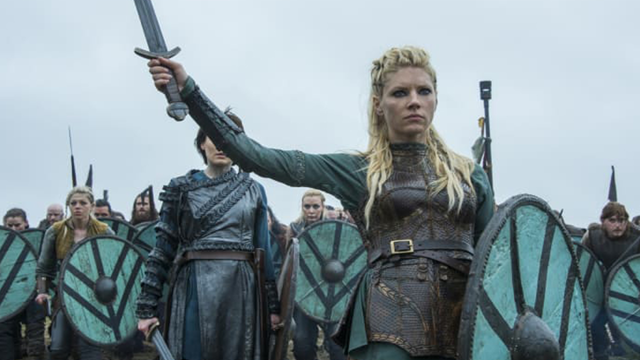5 curiosidades da série 'Vikings'