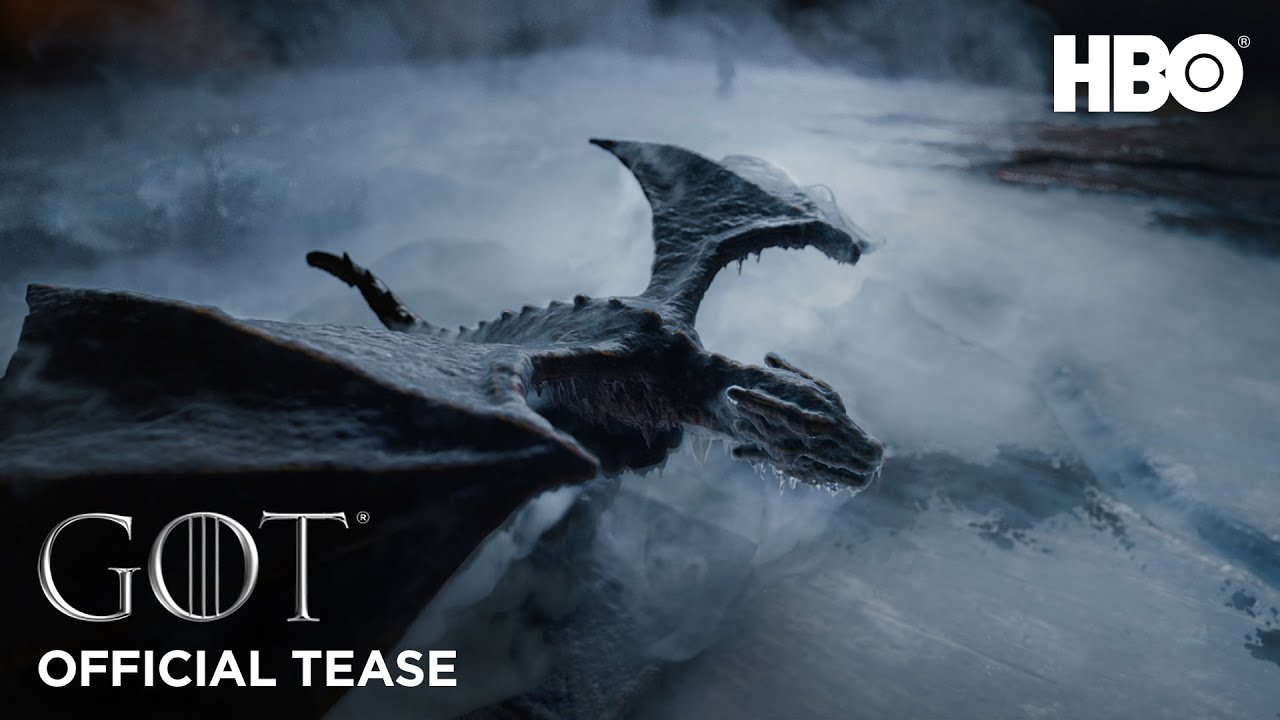 Game of Thrones Season 8 Premiere Date Revealed
