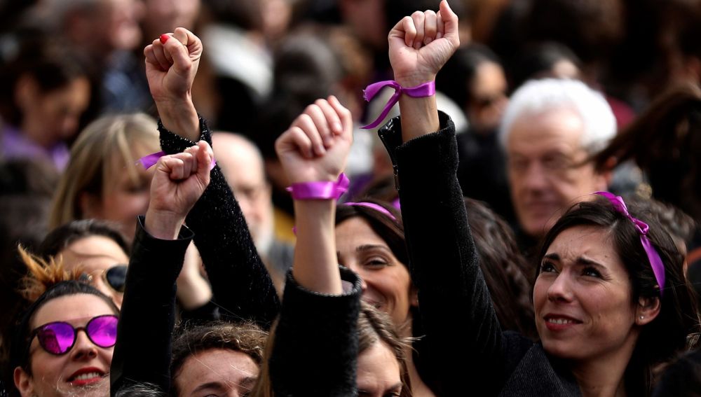 El Parlamento portugués prueba una ley anti violación