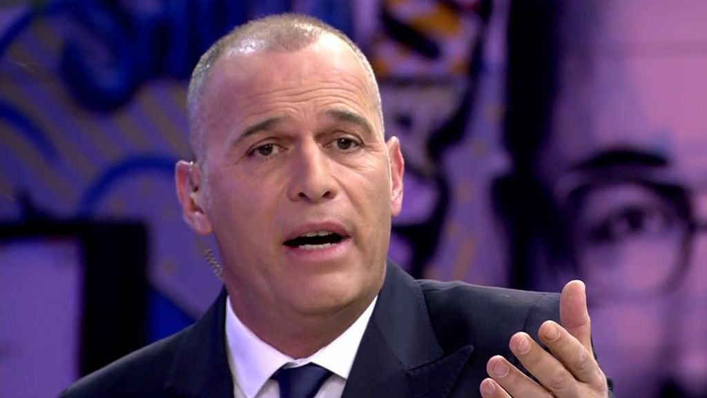 Carlos Lozano afronta una tragedia: el fallecimiento de su padre