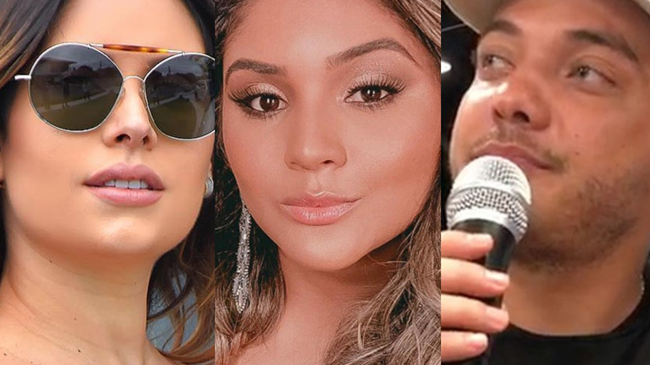 Mulher de Wesley Safadão fala sobre vídeo envolvendo Mileide