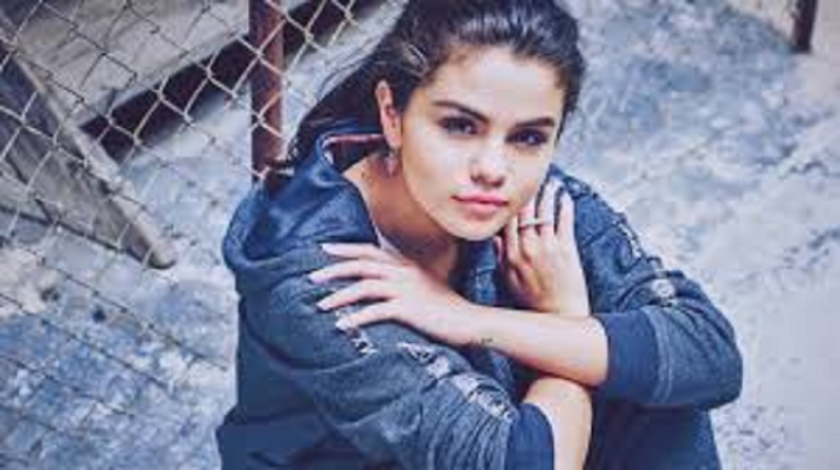 Selena Gomez revient sur Instagram