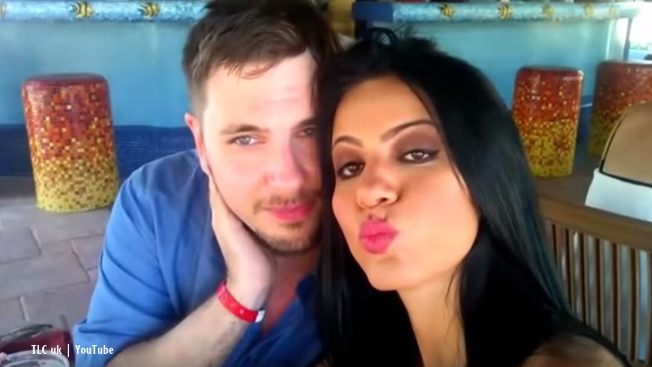 90 Day Fiance: Larissa allegedly made self-inflicted injuries, & swallowed pills