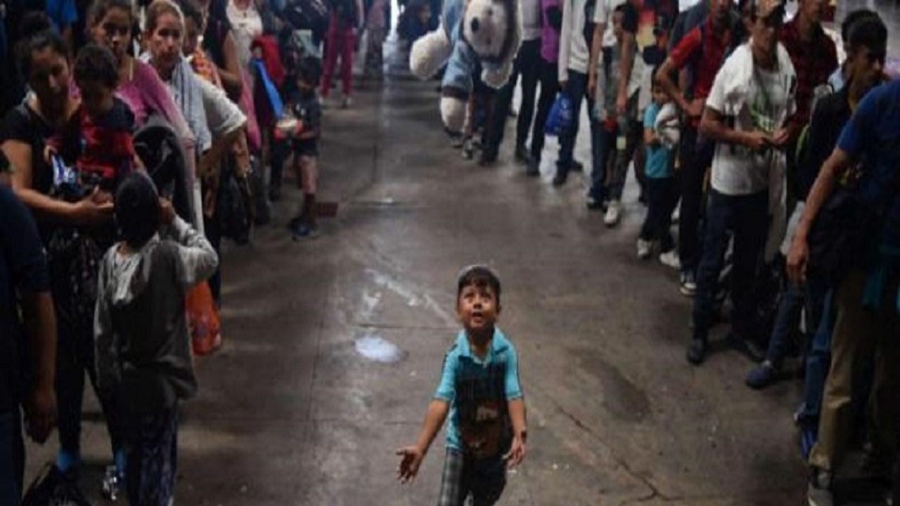 Migranti, nasce il Comitato 'Incontro al futuro': presentazione il 18 gennaio
