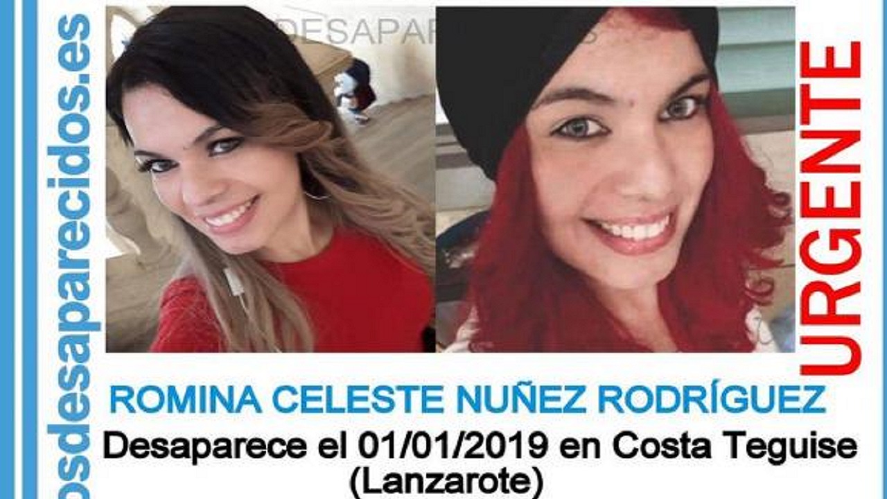 Romina Núñez tercera víctima de la violencia machista de 2019