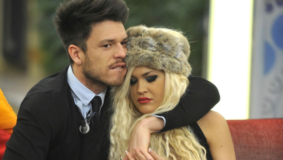 Las redes critican los comentarios 'machistas' de Fede en GH DÚO