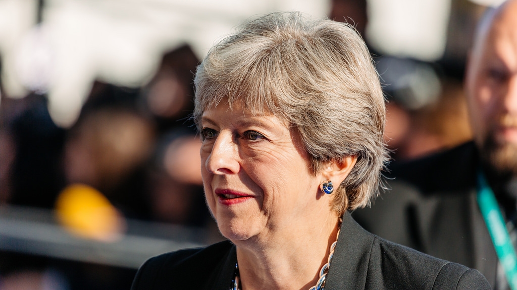 Les députés britanniques rejettent massivement l'accord de Brexit de Theresa May