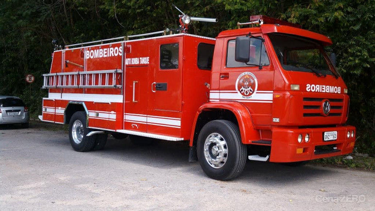 Corpo de Bombeiros afirma que granada explodiu casa em Novo Hamburgo (RS)