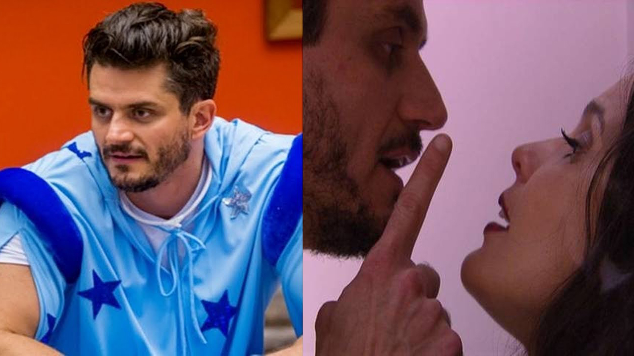 5 participantes que acabaram sendo expulsos de reality shows