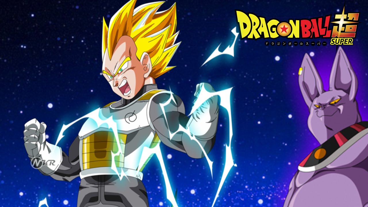 Dragon Ball Super: The Divine War is rumored as a new saga