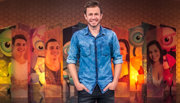 BBB19: Hana chama Ana Paula Renault de "desequilibrada"