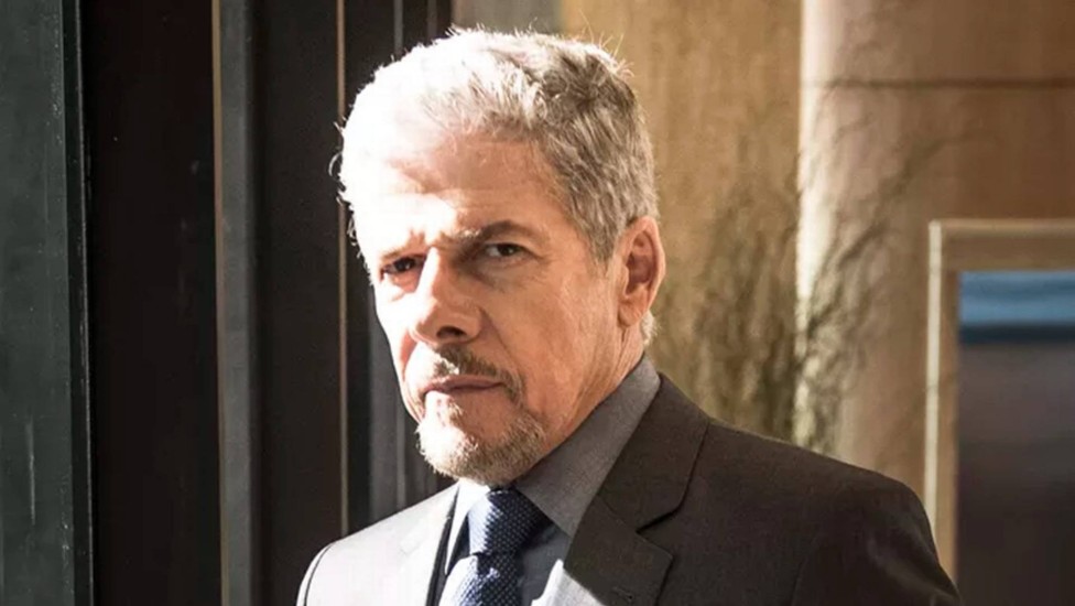 Após 35 anos de trabalho, José Mayer deixa a Rede Globo
