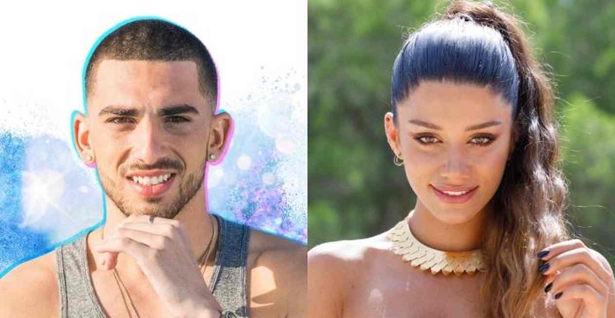 LPDLA6 : c'est déjà fini entre Cynthia et Anthony Alcaraz : 'Il m'a insultée'