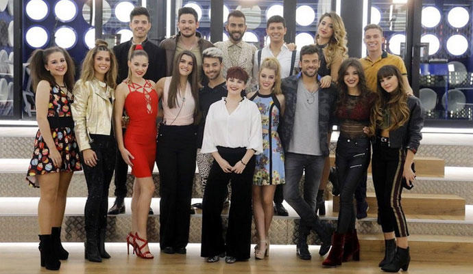 Operación Triunfo regresará la próxima temporada