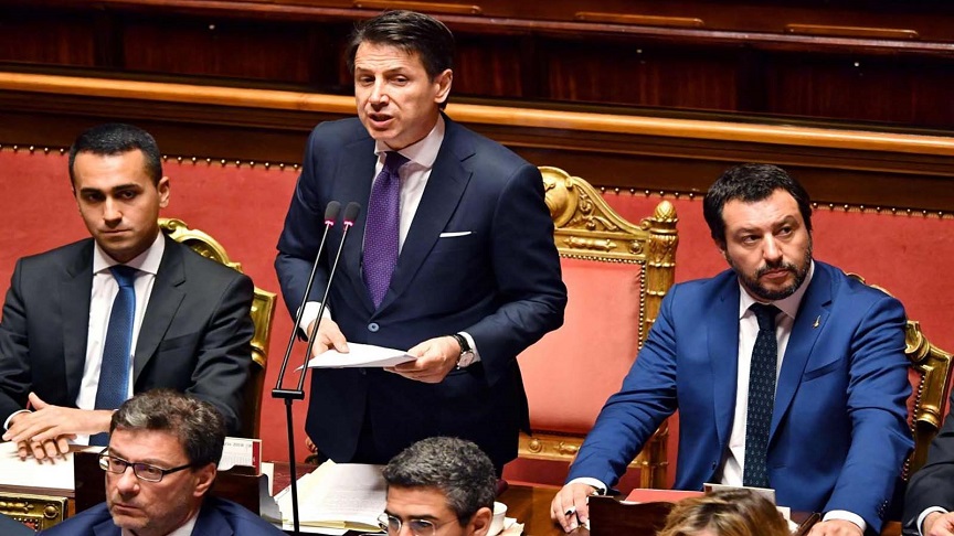 Quota 100, il 'decretone' dovrebbe avere oggi il via libera dal Cdm