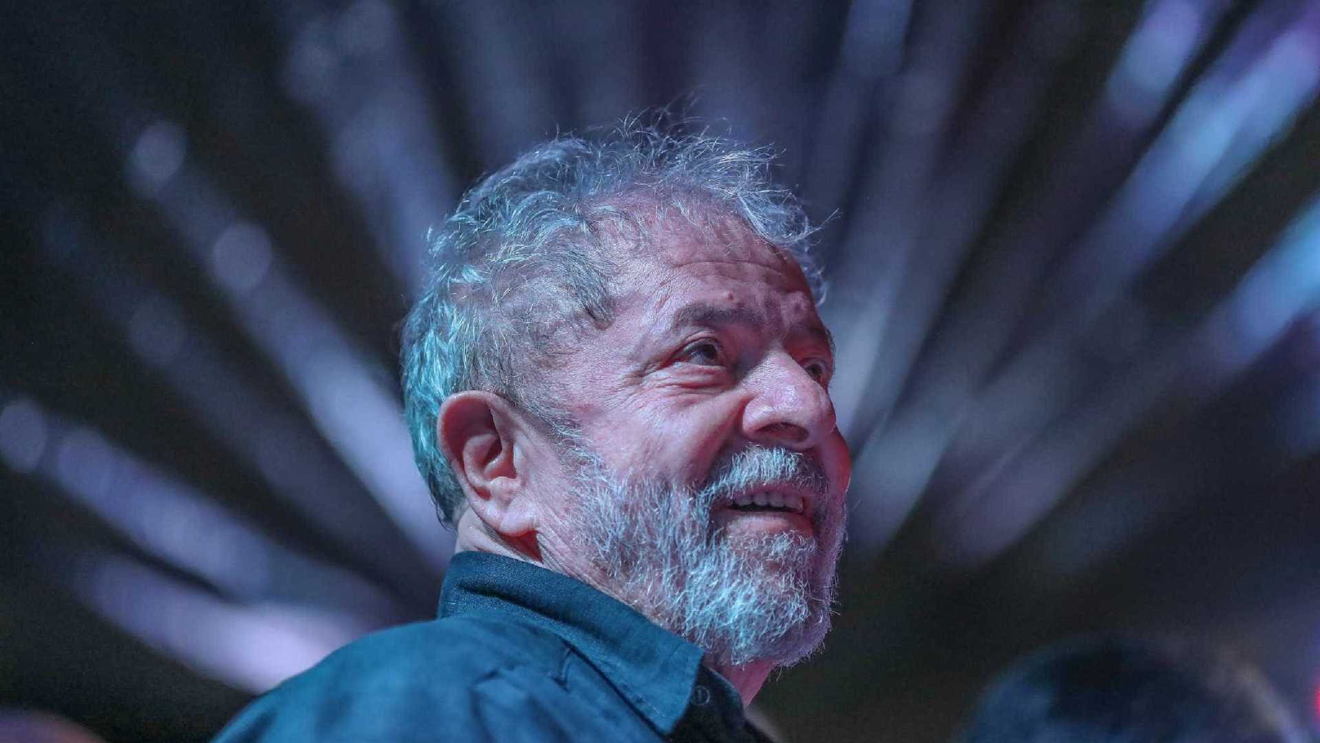 Lula ataca Bolsonaro no desafio dos 10 anos