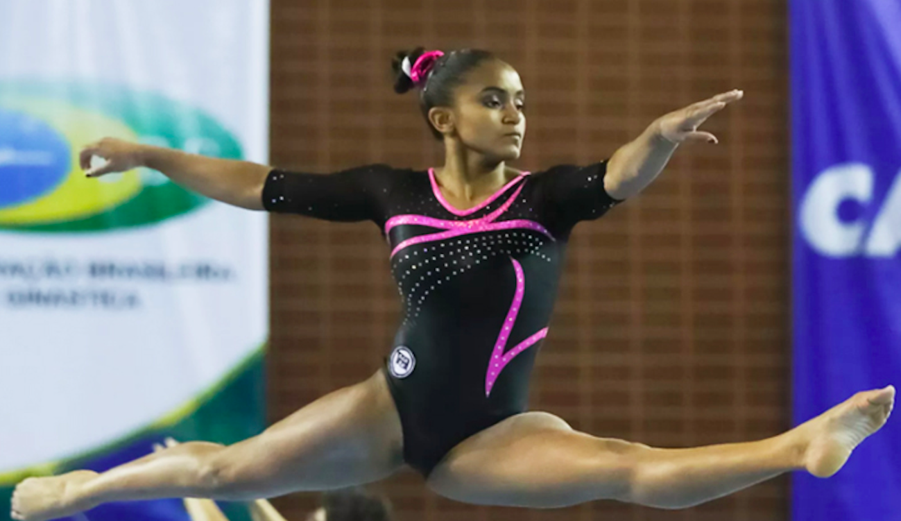 Ginas Jackelyne da Silva morre aos 17 anos