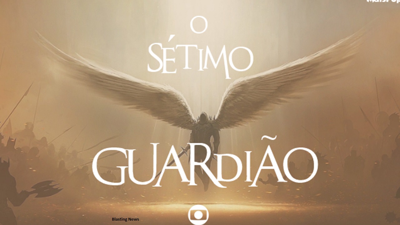 Gabriel e León castigam Eurico pela traição em O Sétimo Guardião