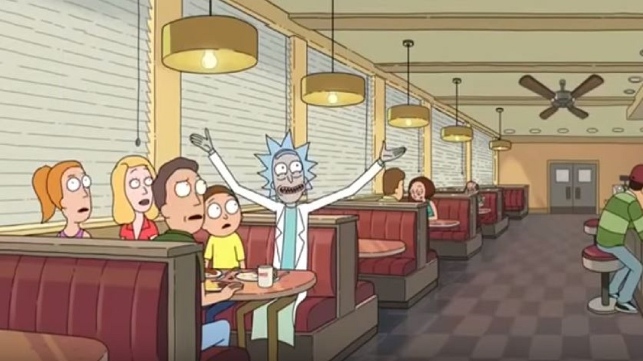 Rick and Morty: Details about upcoming Season 4