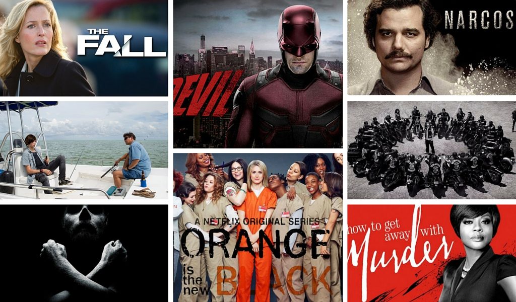 Netflix permite acceder más facilmente a su catálogo y sube precios