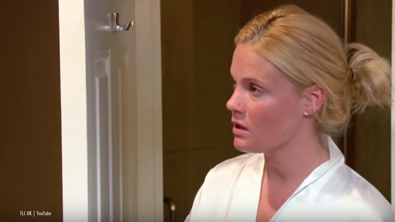 90 Day Fiance: Ashley Martson heads home from hospital