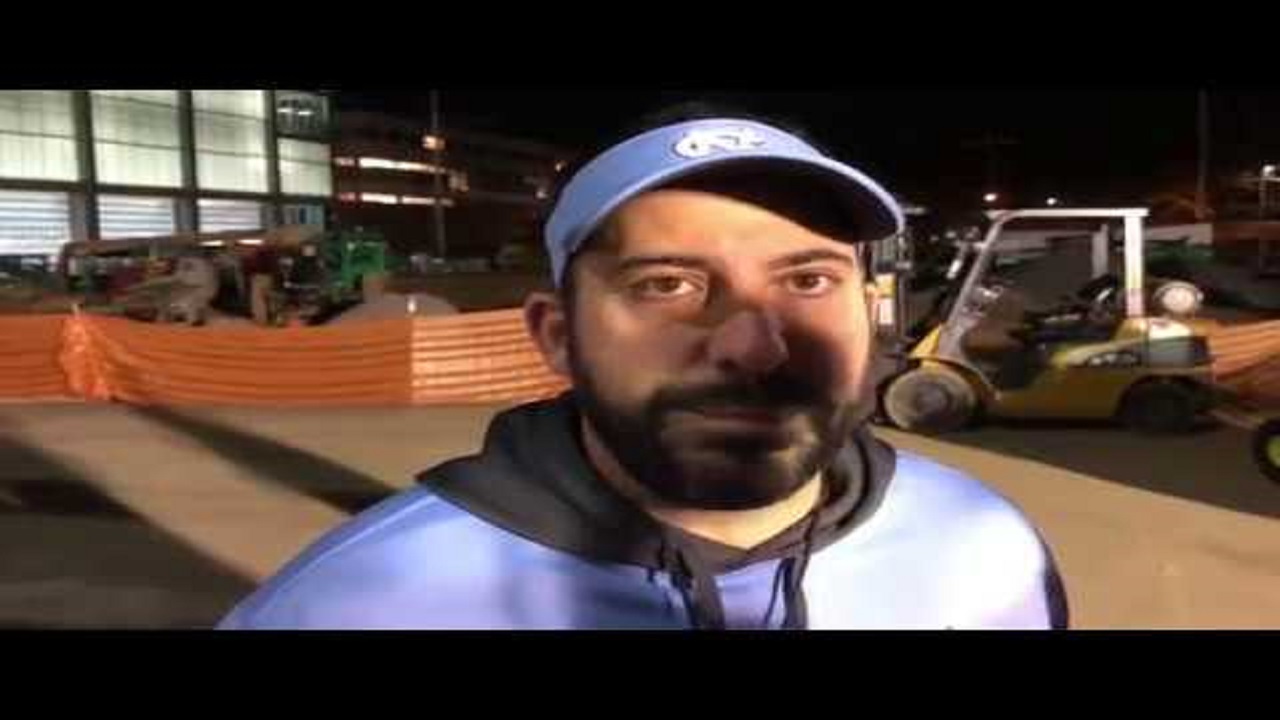 Former Nebraska football coach has new job