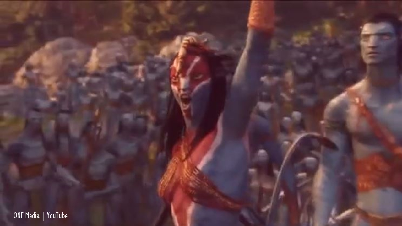 Avatar 2 and Avatar 3 movies arrive in 2020 and 2021