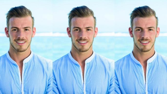 Julien Bert arrêté pour la deuxième fois à l'aéroport de Tunis