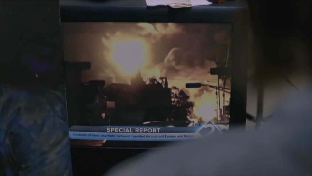 Netflix film Bird Box contains real footage of Canadian rail disaster