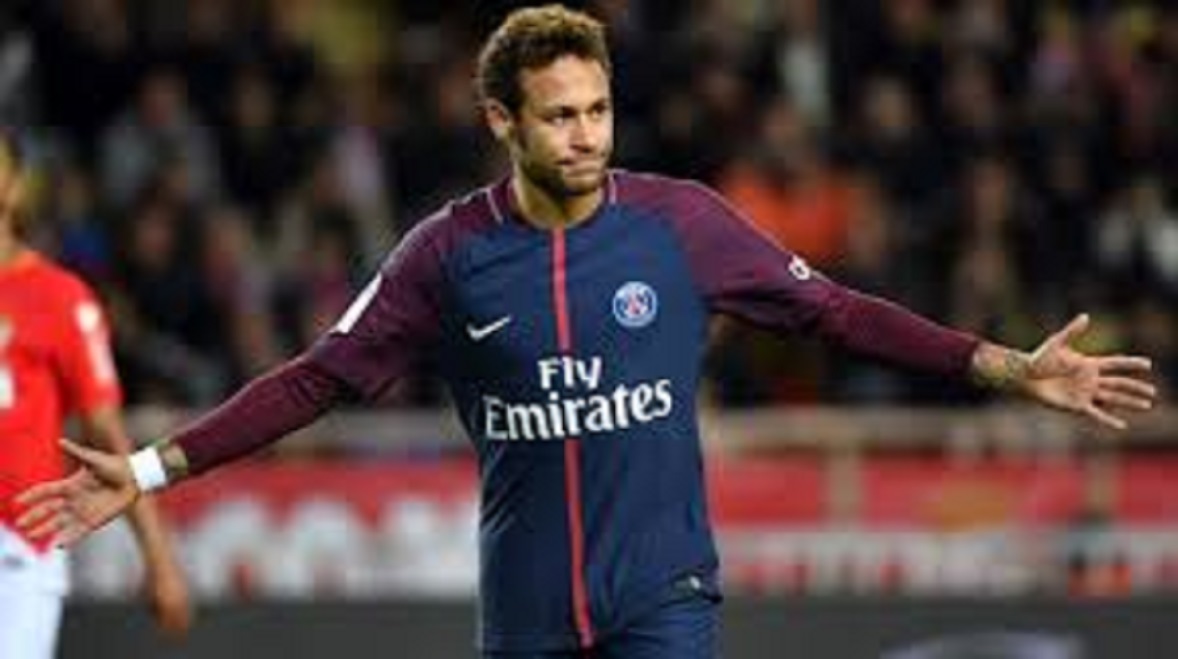 Neymar de nouveau évoqué au Barça