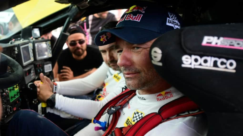 Audiences : Les effets de Sébastien Loeb sur le Dakar