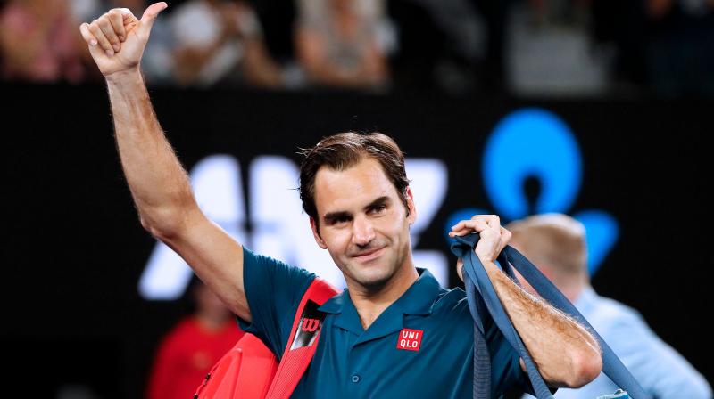 Open d'Australie : Federer peut rivaliser avec Nadal et Djokovic