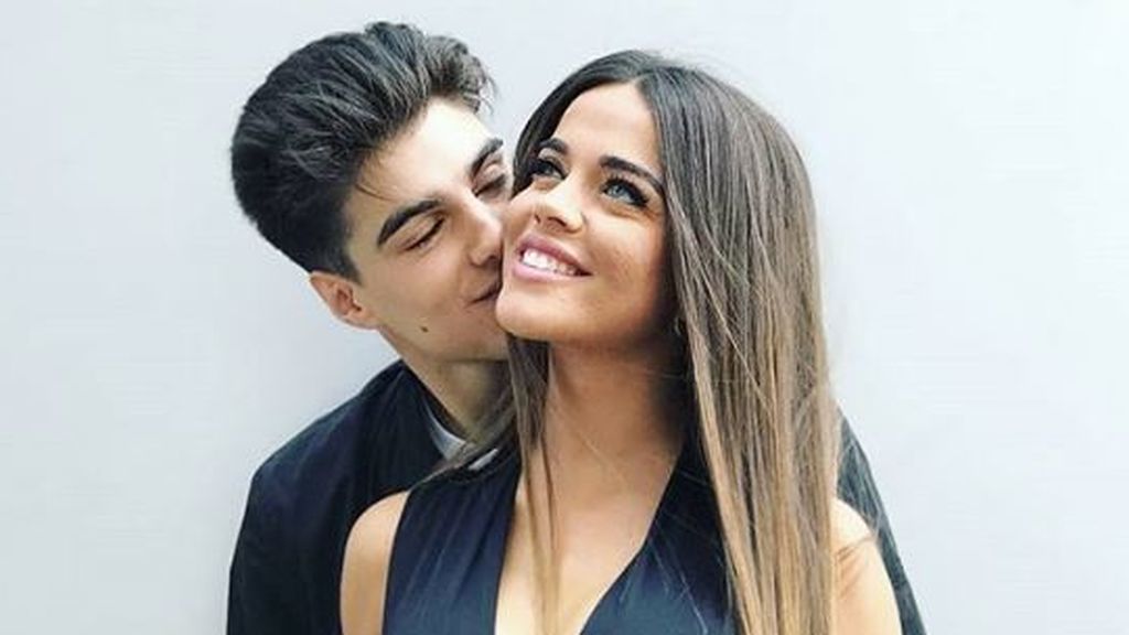 VIDEO: Violeta, de MYHYV, confiesa que se saltó las normas por Julen