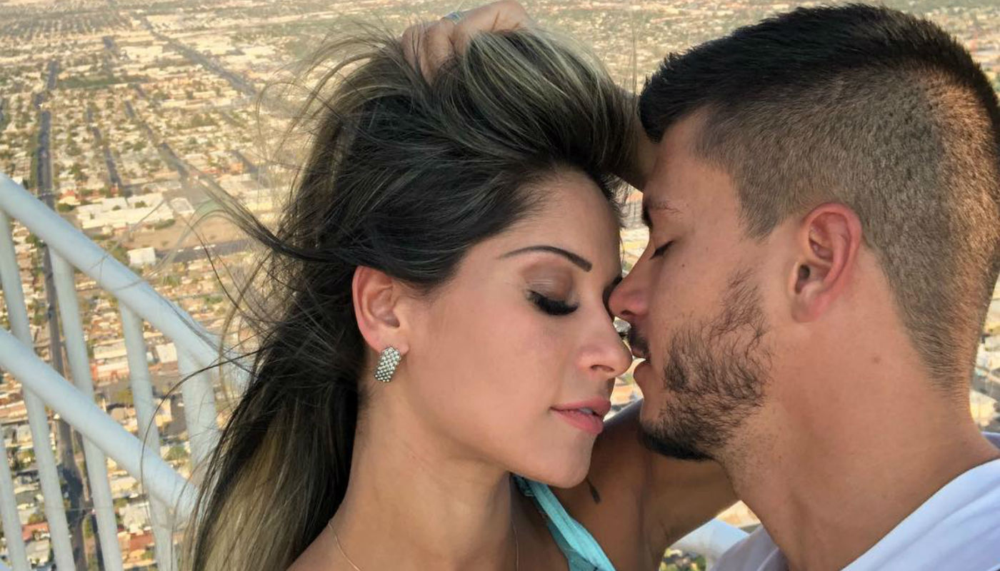 Mayra Cardi relata que sofreu tentativa de sequestro