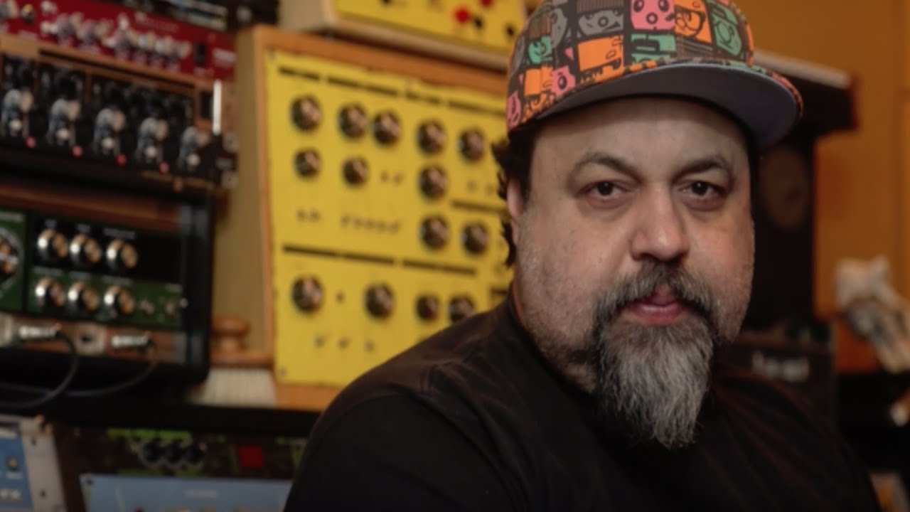 Marcelo Yuka, fundador de O Rappa, morre aos 53 anos de idade