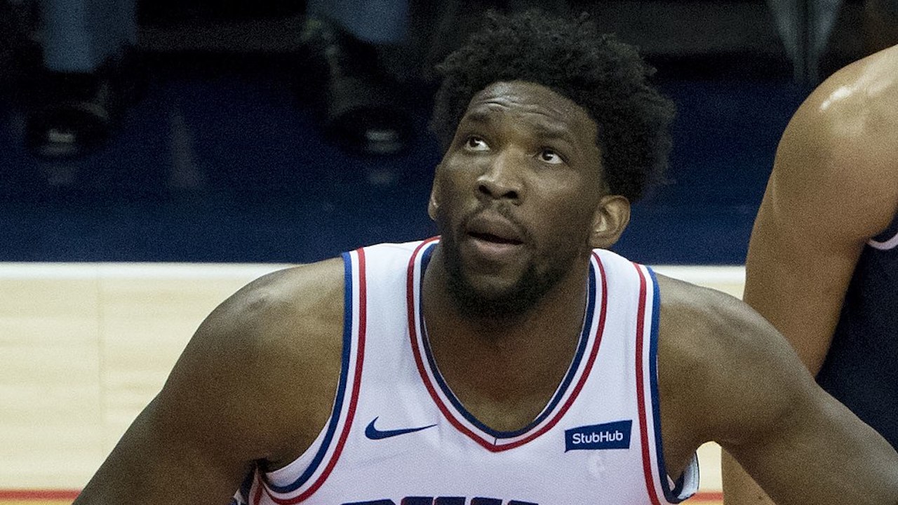 Joel Embiid, Kyle Kuzma help lead NBA teams to wins on January 17