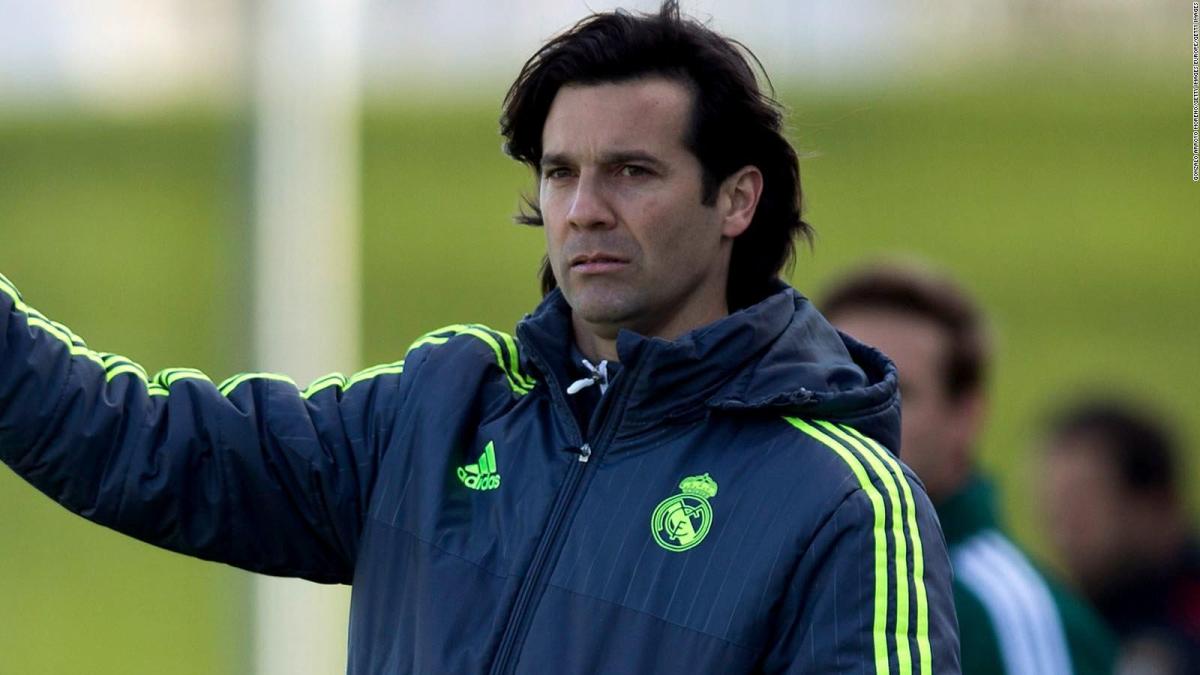 La delicada situación que en el vestuario del Real Madrid