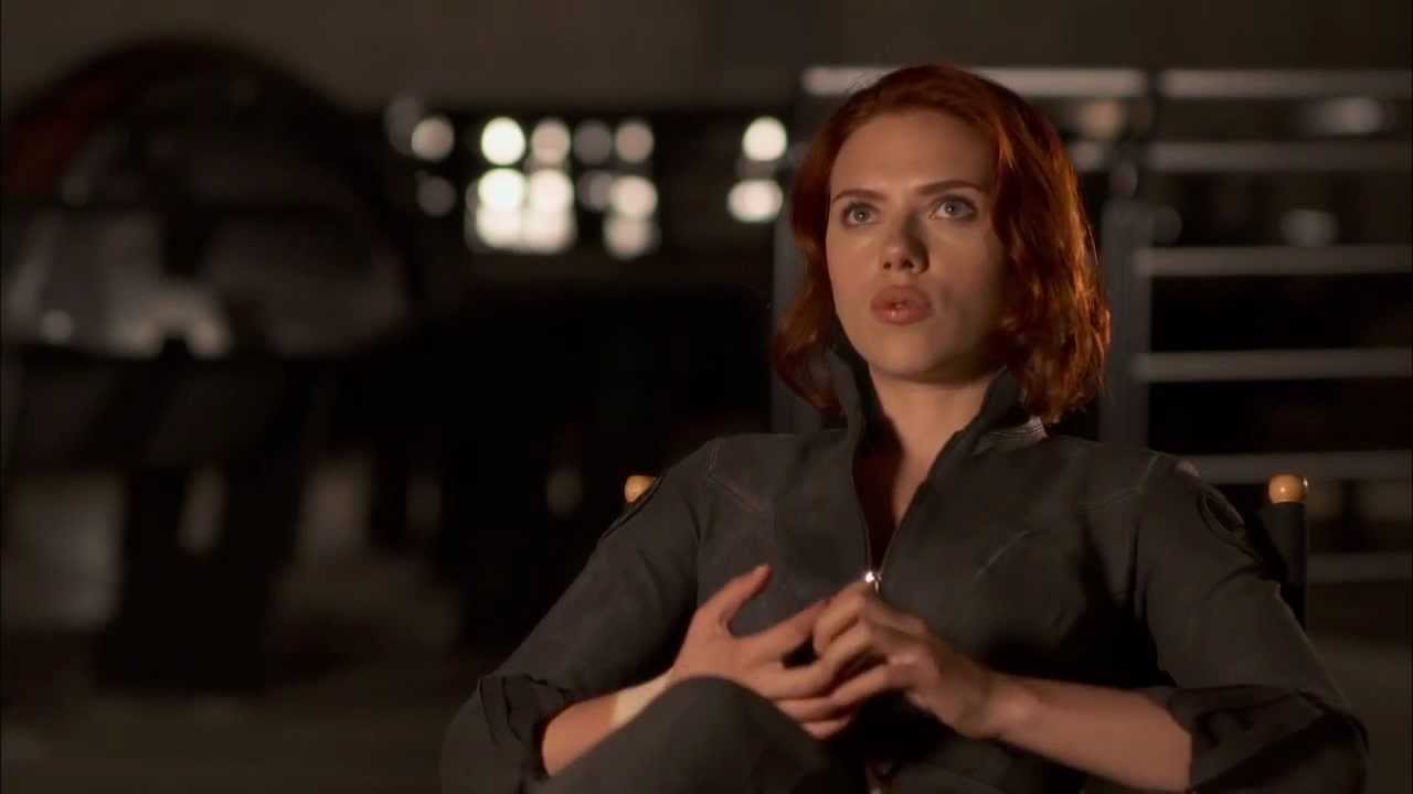 Upcoming Black Widow film could receive R rating